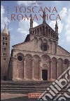 Toscana romanica libro