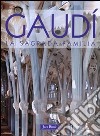 Gaudì. La Sagrada Familia. Ediz. illustrata. Con DVD libro