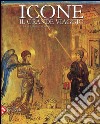 Icone. Il grande viaggio. Ediz. illustrata libro di Velmans T. (cur.)