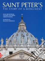 Saint Peter's. History of a monument