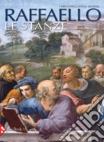 Raffaello. Le stanze. Ediz. a colori libro