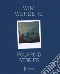 Polaroid stories. Ediz. a colori libro