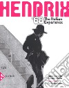 Hendrix 1968. The italian experience libro