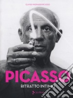 Picasso. Ritratto intimo. Ediz. a colori libro