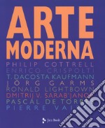 Arte moderna. Ediz. a colori libro