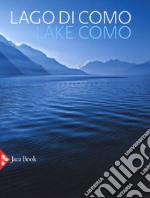 Lago di Como-Lake Como. Ediz. illustrata