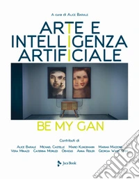 Arte e intelligenza artificiale
