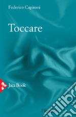 Toccare libro