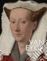 Van Eyck libro