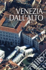 Venezia dall'alto libro