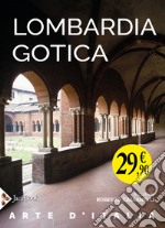 Lombardia gotica libro