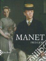 Manet. Ediz. illustrata