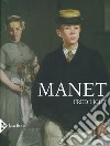 Manet. Ediz. illustrata libro