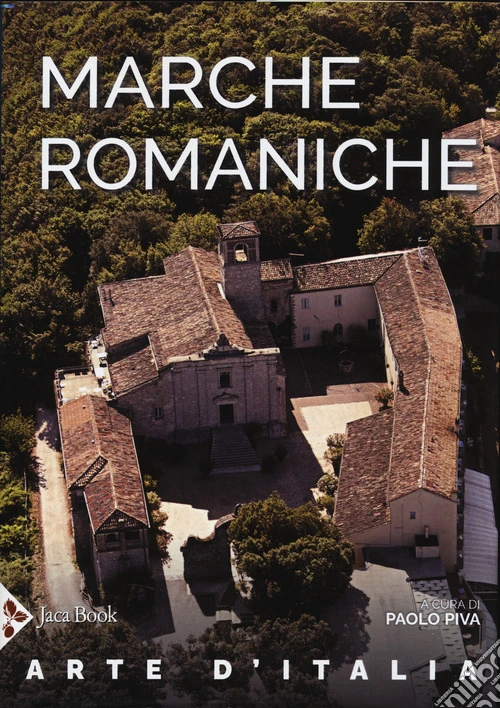 Marche romaniche