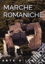 Marche romaniche libro