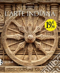 L'arte indiana libro