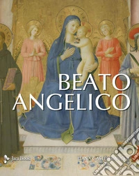 Beato Angelico libro