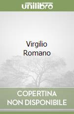 Virgilio Romano libro