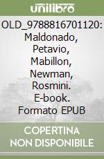 Identità formazione libro