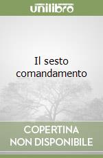 Il sesto comandamento libro