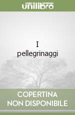 I pellegrinaggi libro