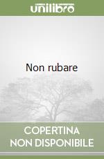 Non rubare libro