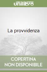 La provvidenza libro