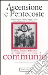 Ascensione e pentecoste libro