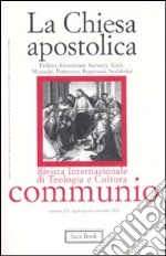 La Chiesa apostolica libro