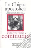 La Chiesa apostolica libro