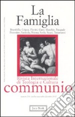 La famiglia libro