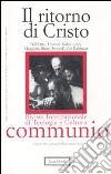 Il ritorno di Cristo libro