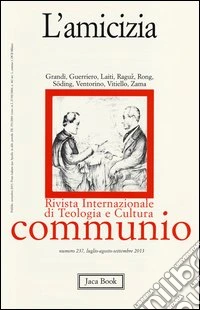 L'amicizia
