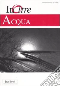 InOltre. Vol. 7: Acqua libro