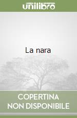 La nara libro