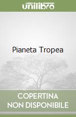 Pianeta Tropea libro