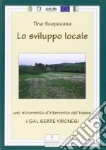 Lo sviluppo locale