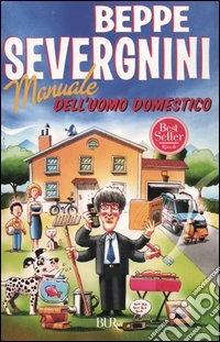 Manuale dell'uomo domestico