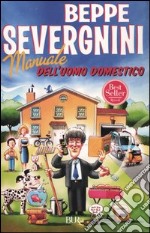 Manuale dell'uomo domestico libro