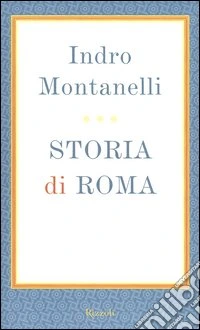 Storia di Roma libro