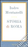 Storia di Roma libro