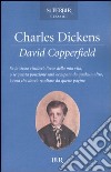 David Copperfield libro