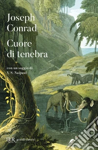 Cuore di tenebra