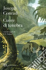 Cuore di tenebra libro