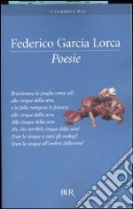 Poesie libro