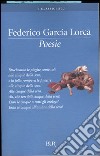 Poesie libro