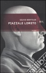 Piazzale Loreto libro