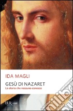 Gesù di Nazaret libro