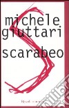 Scarabeo libro di Michele Giuttari