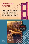 I racconti di San Francisco-Tales of the city libro